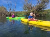 kgk-touren &raquo; Groschenwasser Okt, 2025